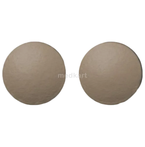 rablet 20mg tablet 15's